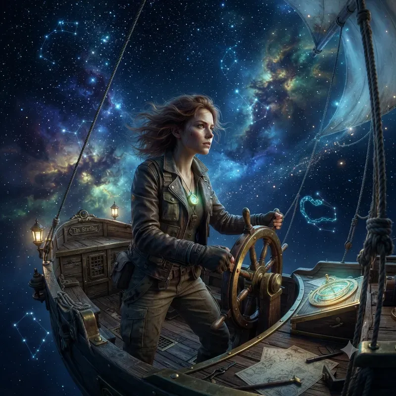 Mystical Fantasy Adventures Collections