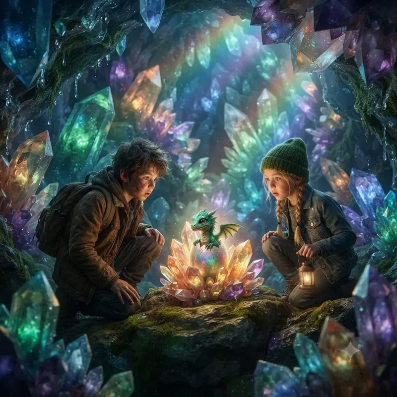 Mystical Fantasy Adventures Collections