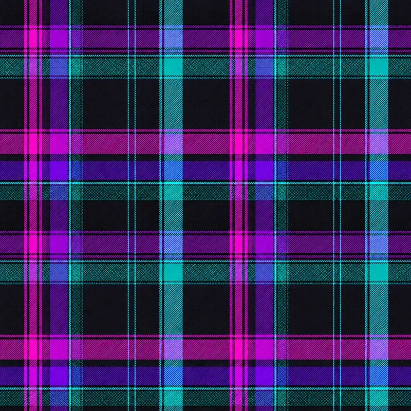 Ultimate Plaid Patterns