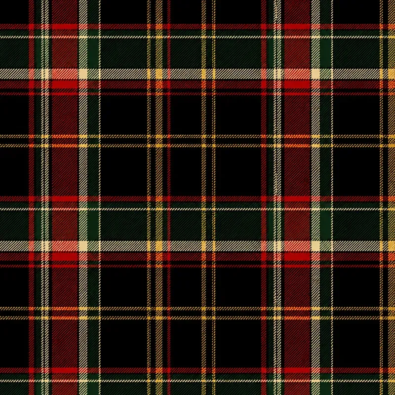 Ultimate Plaid Patterns