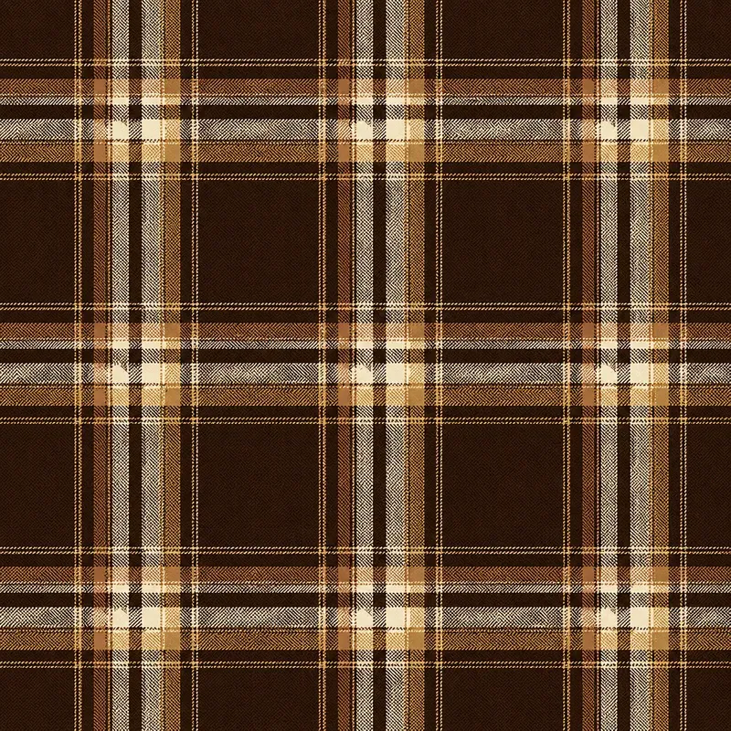 Ultimate Plaid Patterns