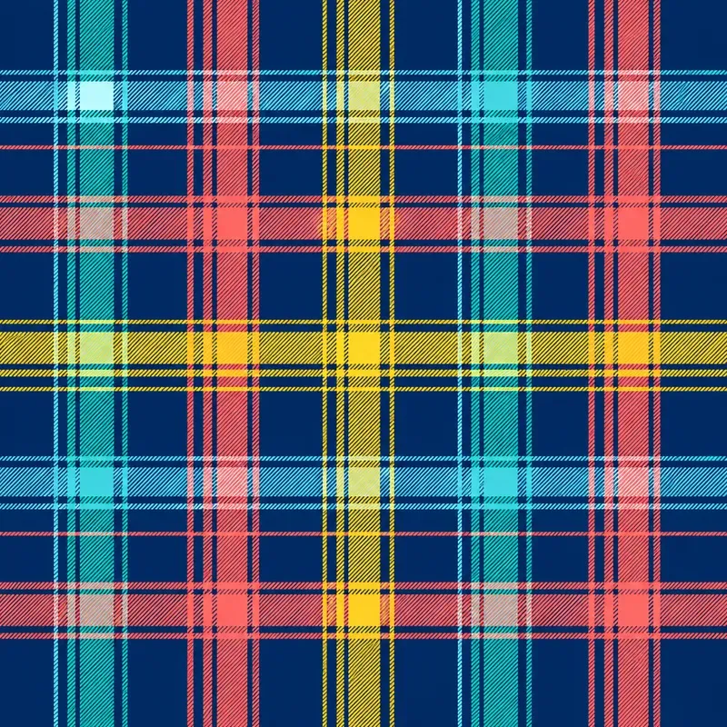 Ultimate Plaid Patterns