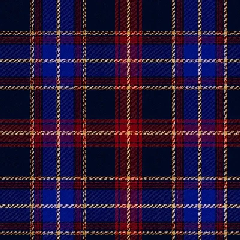 Ultimate Plaid Patterns