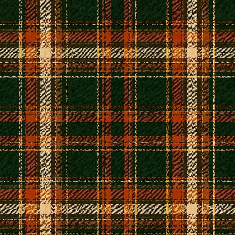 Ultimate Plaid Patterns