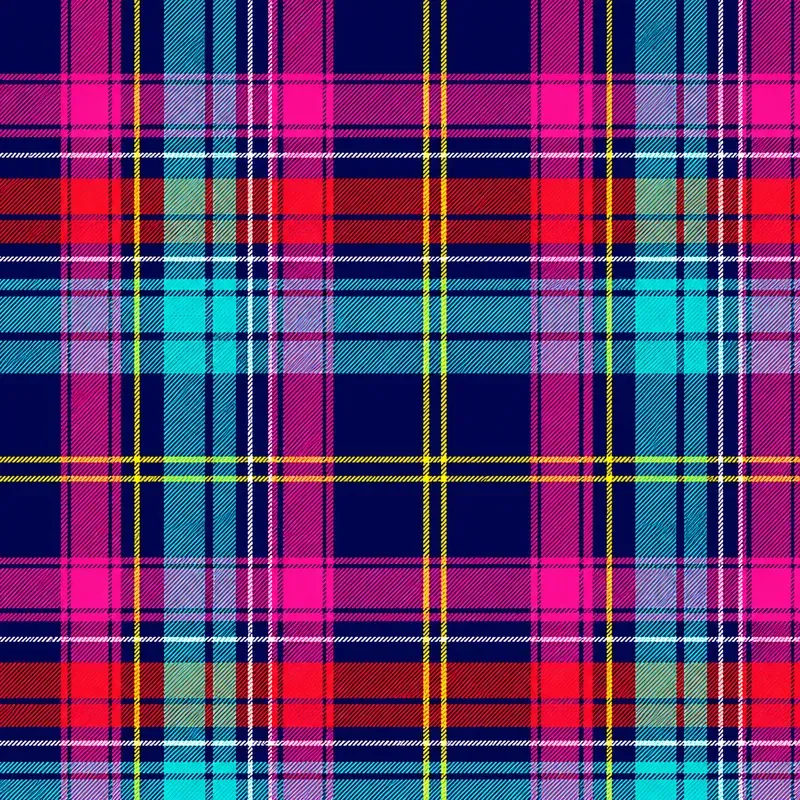Ultimate Plaid Patterns