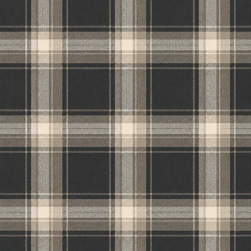 Ultimate Plaid Patterns