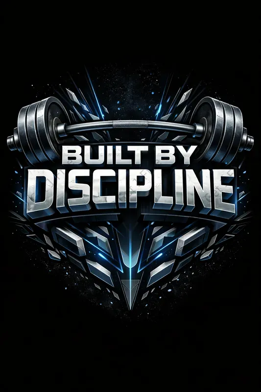 3D Bold Gym Motivation T Shirt Graphics