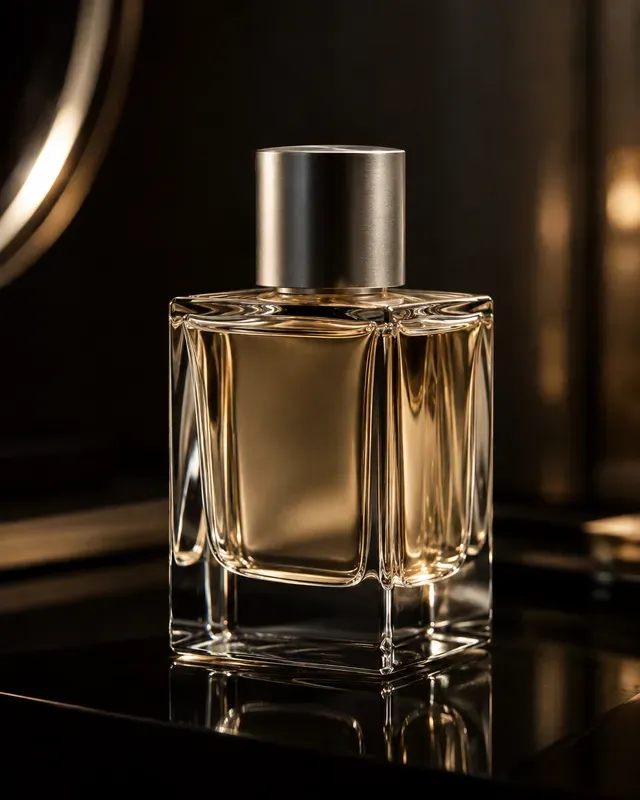 Premium Skincare Photography