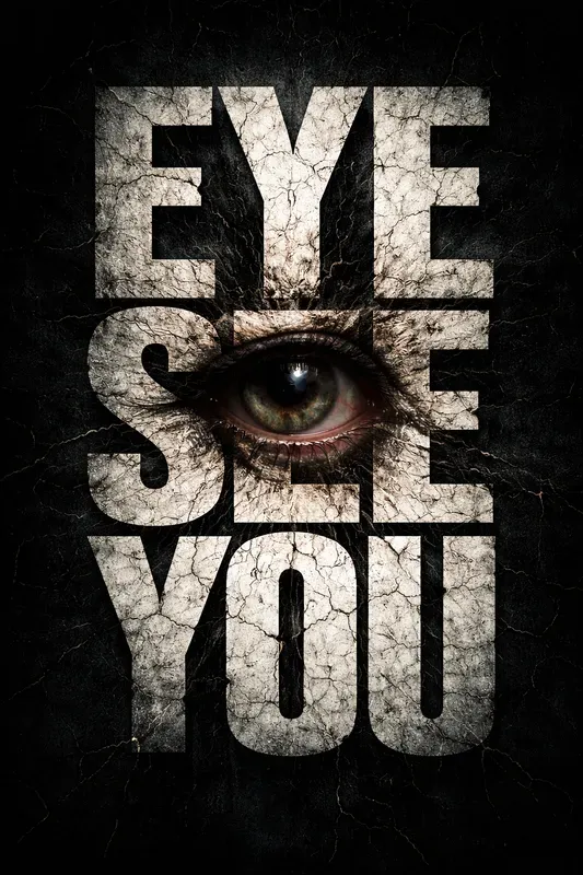 Grunge Typography Posters