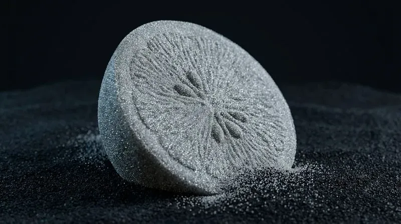 Detailed Sand Art Sculptures