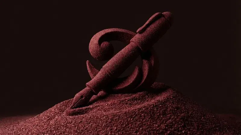 Detailed Sand Art Sculptures