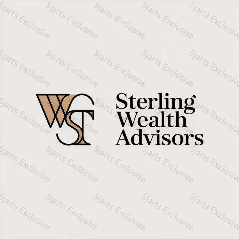 Highend Lettermark Logo Frameworks