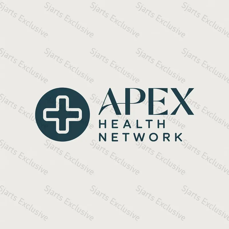 Highend Lettermark Logo Frameworks