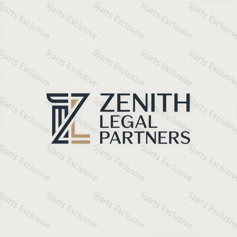 Highend Lettermark Logo Frameworks