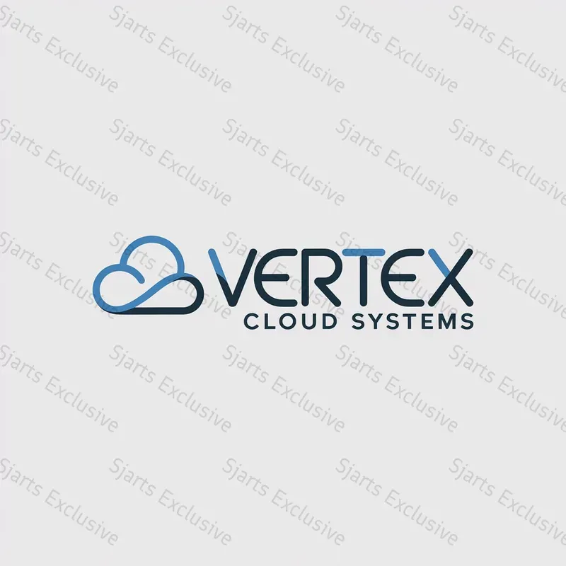 Highend Lettermark Logo Frameworks