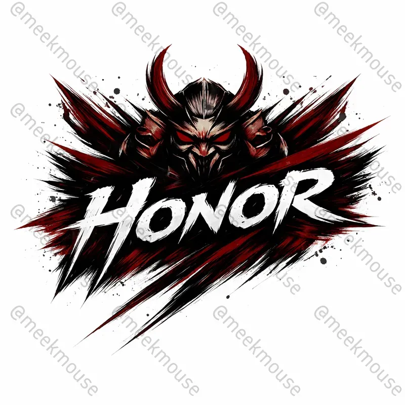 Ronin Fury Mark Systeman Advanced Samuras