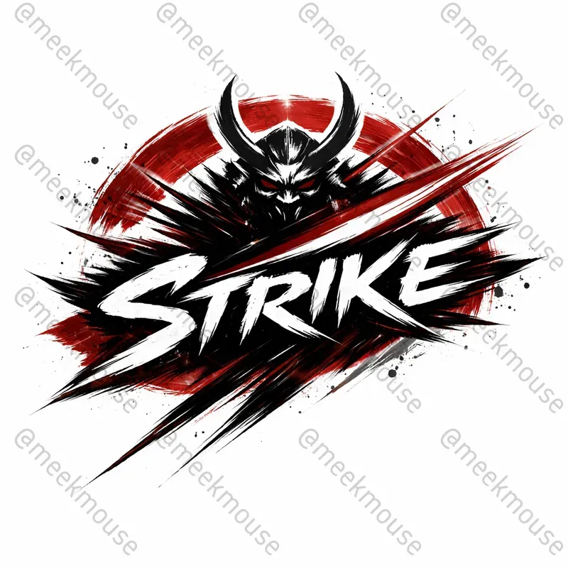 Ronin Fury Mark Systeman Advanced Samuras