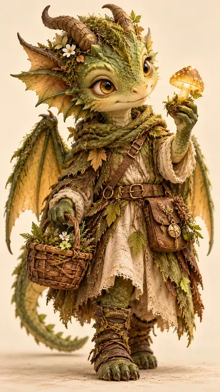 Whimsywoods
