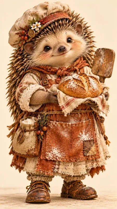 Whimsywoods