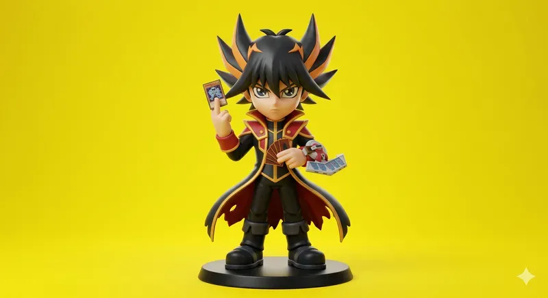 Custom Designer Vinyl Toys