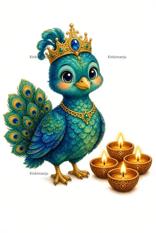 Diwali Clipart 100 Packs