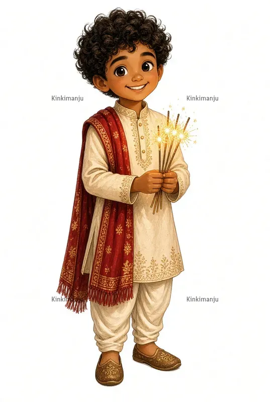 Diwali Clipart 100 Packs