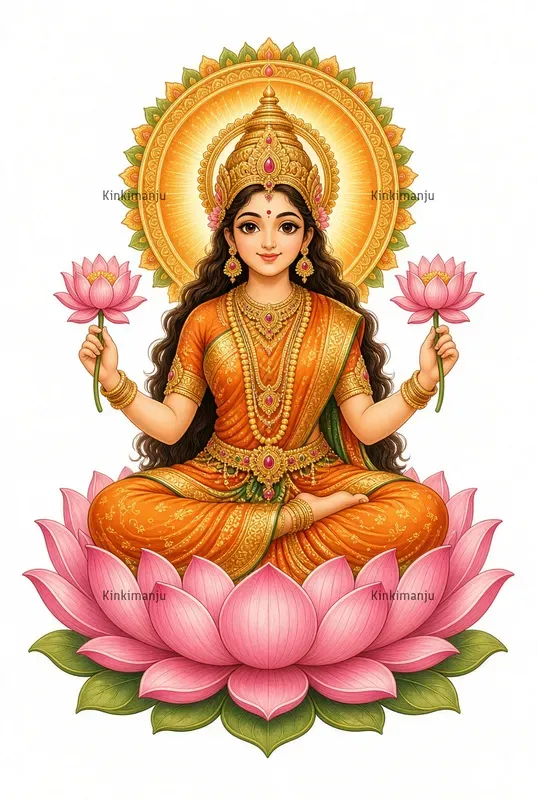 Diwali Clipart 100 Packs