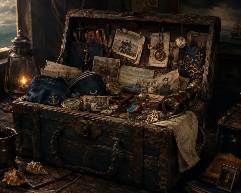 Memory Relics Creators