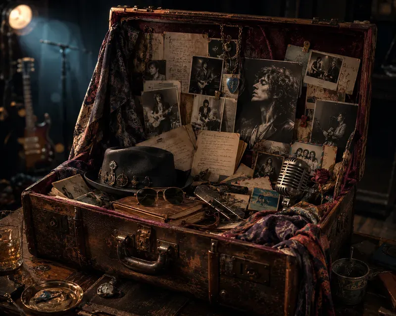 Memory Relics Creators