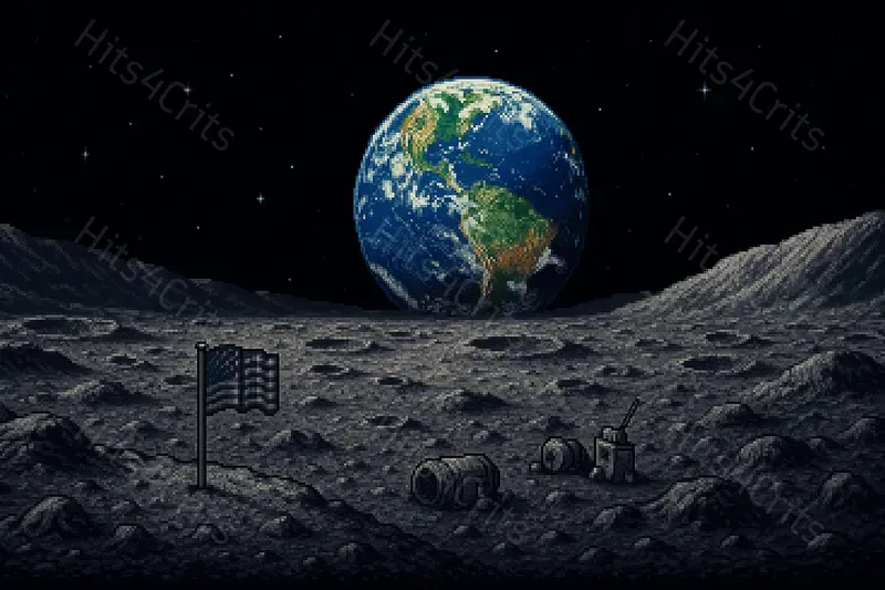 16bit City Inspired Wallpapers