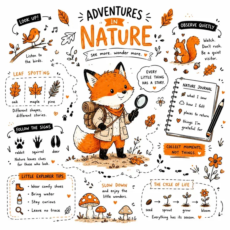 Whimsical Sketchnote Packs