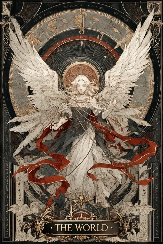 Obsidian Arcana Tarot Card Decks