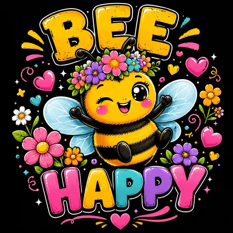 Funny Animal Mood Shirts Cute Cartoons