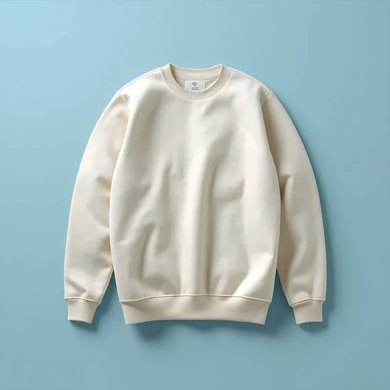 Ecommerce Apparel Product Mockups