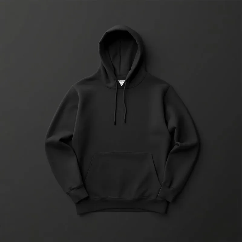 Ecommerce Apparel Product Mockups