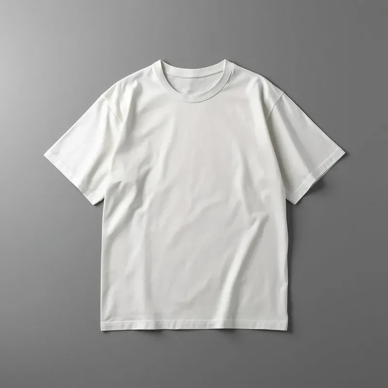 Ecommerce Apparel Product Mockups