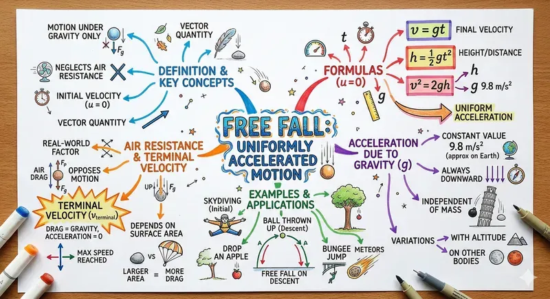 Mind Maps To Understand Anything