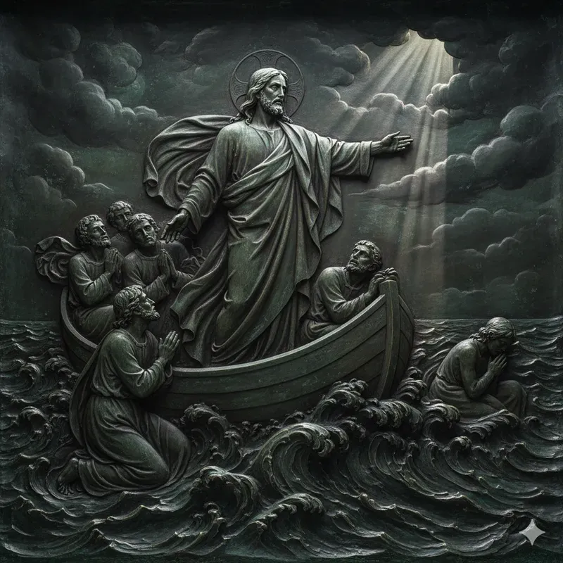 Holy Metal Masterworks