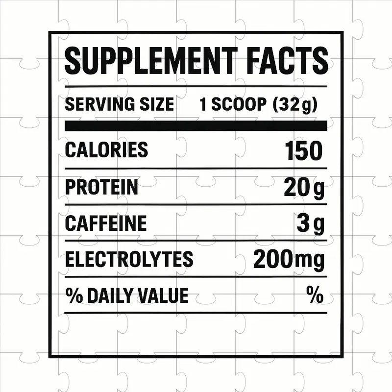 Label Vector Designs