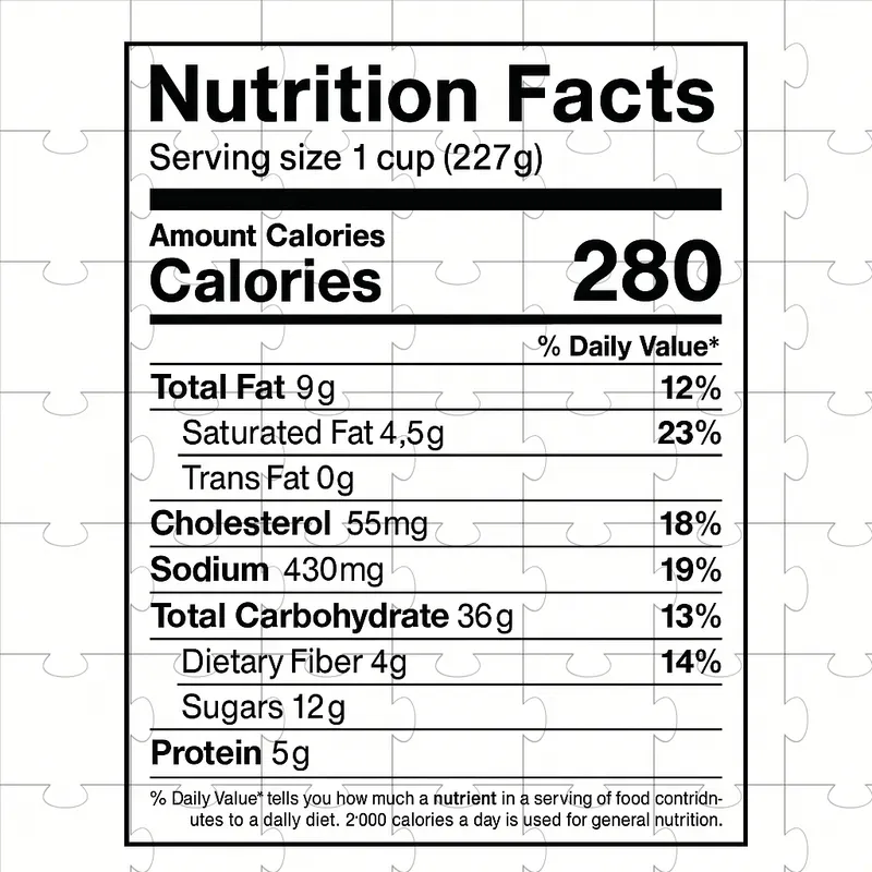 Label Vector Designs