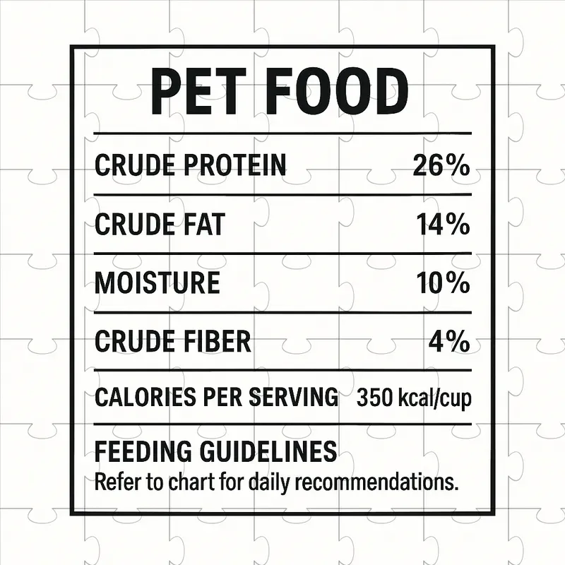 Label Vector Designs