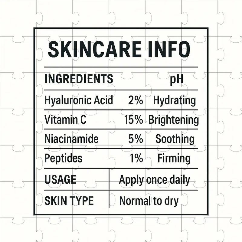 Label Vector Designs