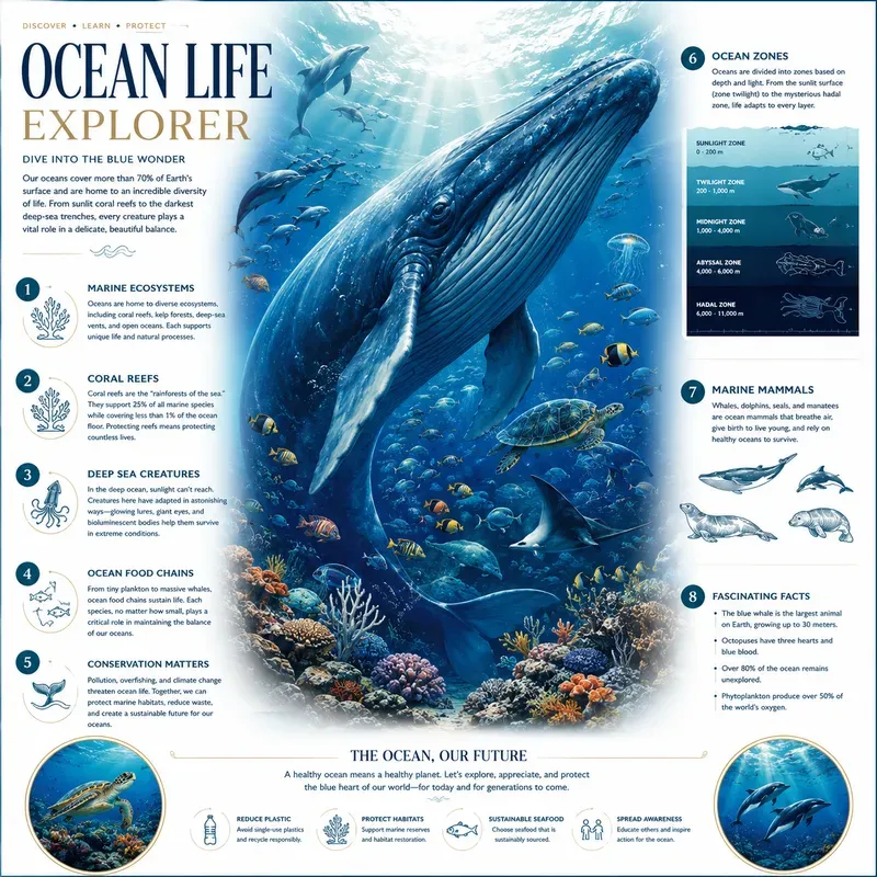 Epic Learning Infographic Posters