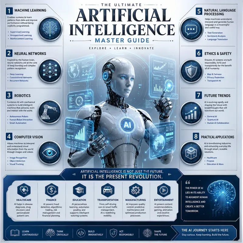 Epic Learning Infographic Posters