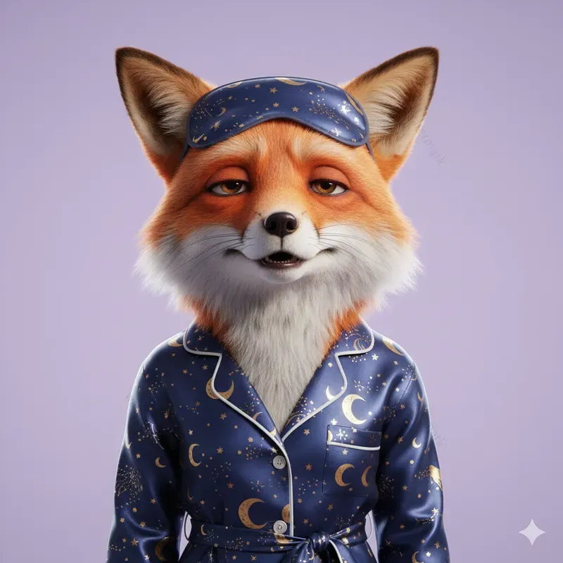 Luxury Funny Animal Portraits