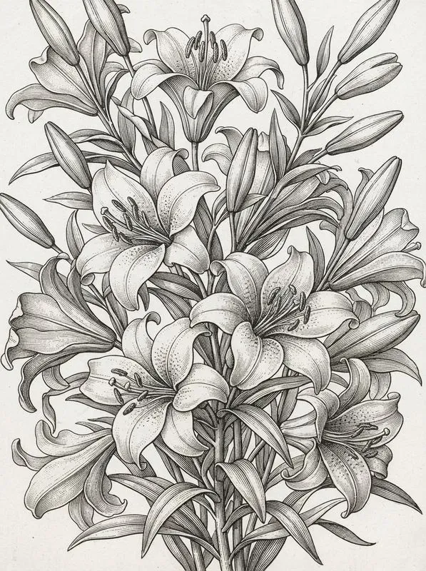 19thcentury Engraving Posters