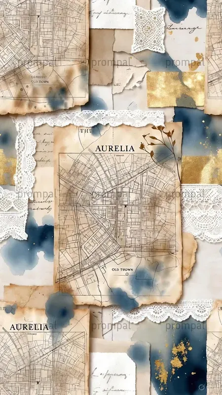 Vintage Cities