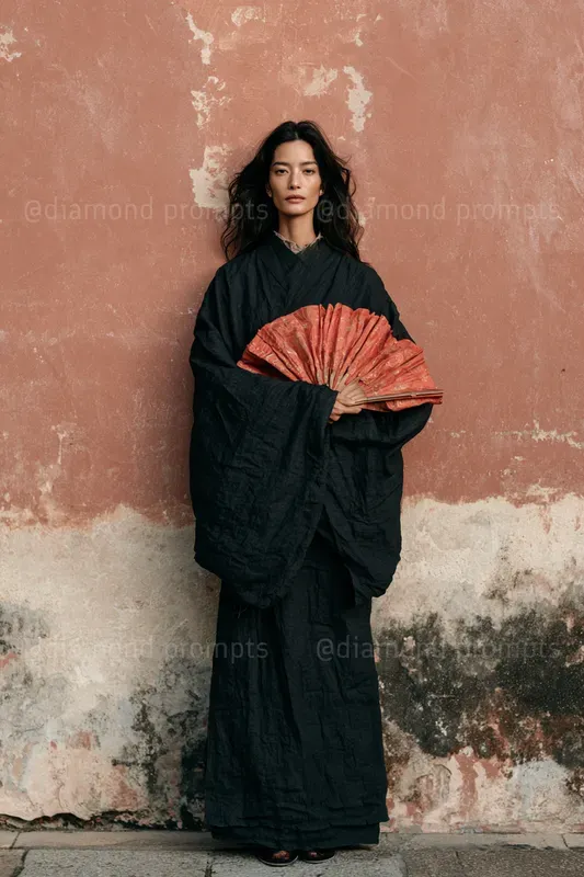 Editorial Street Icons