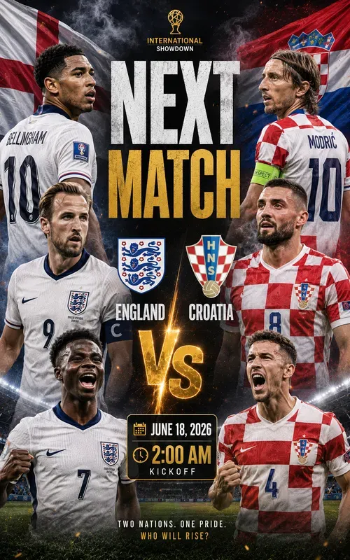 Next Match Sports Campaign Designs