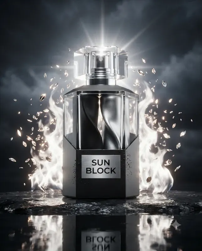 Advanced Dualchamber Sun Serums